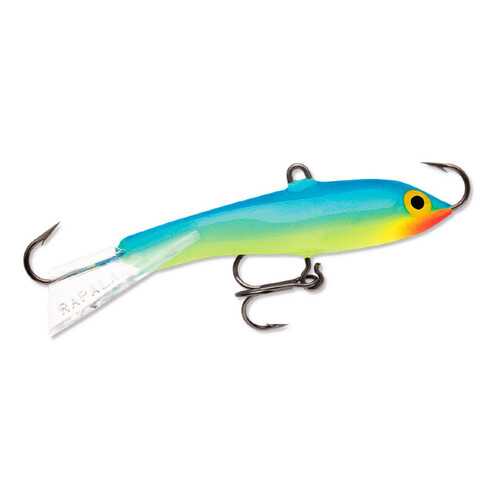 Балансир Rapala W07/PRT (W07-PRT) в Интерспорт