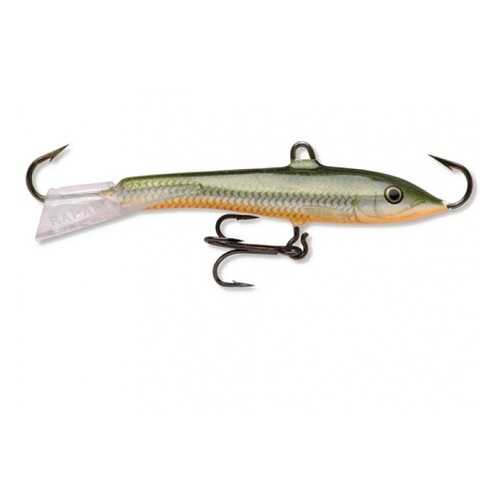 Балансир Rapala W09/RFSH (W09-RFSH) в Интерспорт