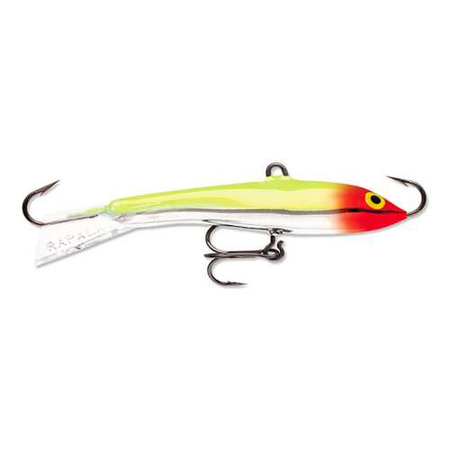 Балансир RAPALA W3 /CLN в Интерспорт