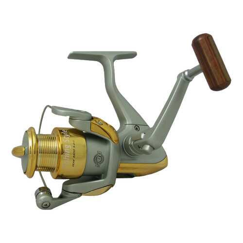 Катушка спиннинговая HGF300 (5BB) Fishing Style в Интерспорт