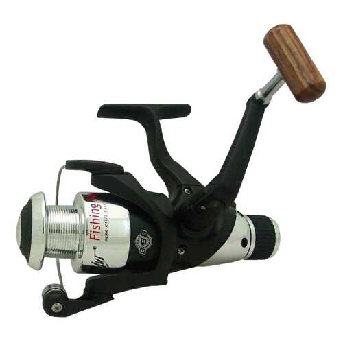 Катушка спиннинговая HLR200 (8BB) Fishing Style в Интерспорт