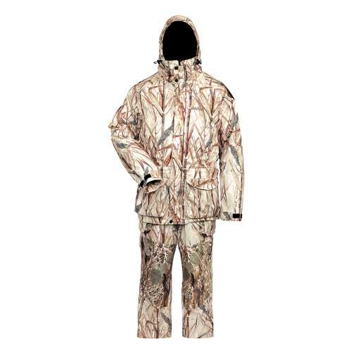 Костюм для охоты Norfin Hunting North, ritz, 3XL INT, 186-192 см в Интерспорт