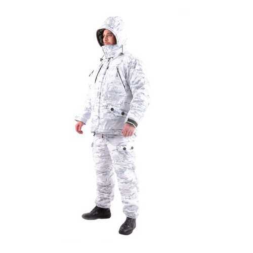 Костюм Горка Зима Keotica мембрана multicam alpine 48 RU; 50 RU/182-188 в Интерспорт