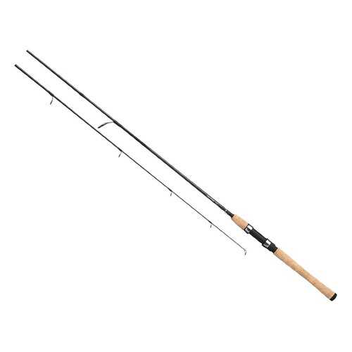 Спиннинг Daiwa Crossfire Ul Spin 2.10м (2-7г) 11428-215RU в Интерспорт