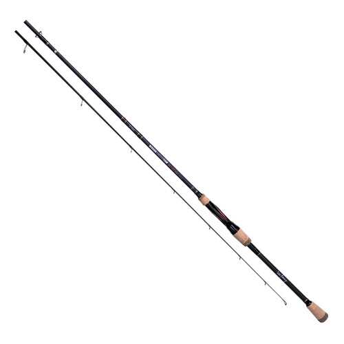 Спиннинг штекерный Mikado Fishing Team Light Spin 258 (тест 3-14 г) в Интерспорт