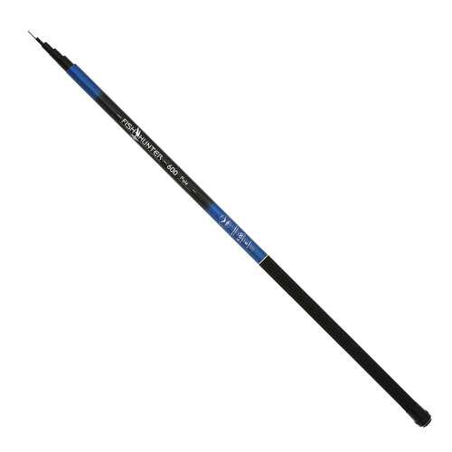 Удилище телескопическое без колец Mikado FISH HUNTER Pole 400 в Интерспорт