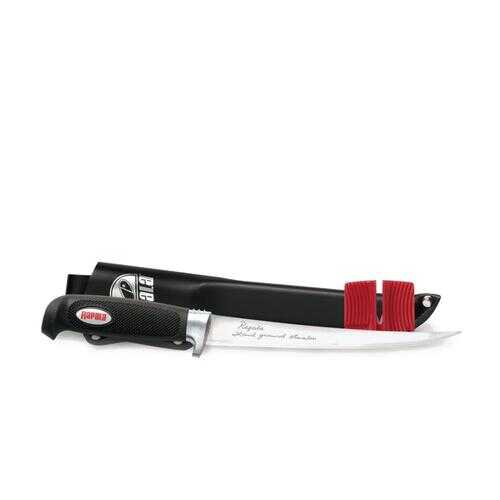 ФИЛЕЙНЫЙ НОЖ 15 см RAPALA SOFT GRIP® FILLET KNIVES BP706SH1 в Интерспорт