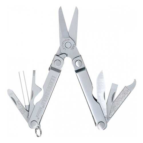 Мультитул Leatherman Micra в Интерспорт