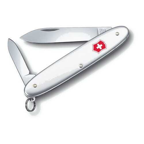 Мультитул Victorinox Excelsior 0.6901.16 84 мм белый, 3 функции в Интерспорт