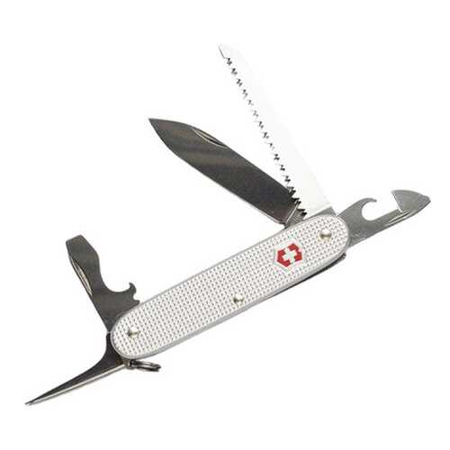 Мультитул Victorinox Pioneer 0.8140.26 93 мм, 6 функций в Интерспорт