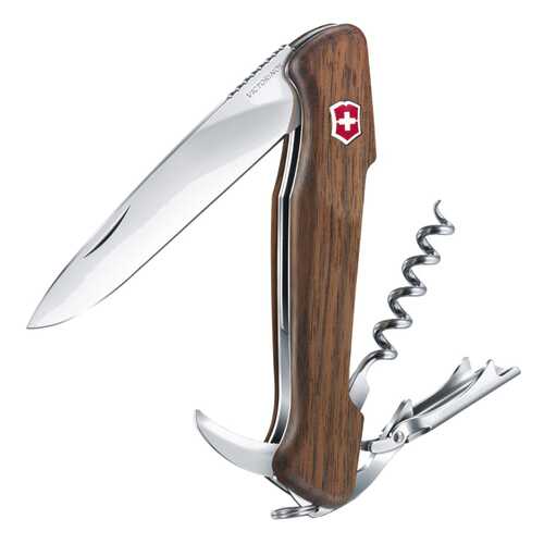 Мультитул Victorinox Wine Master 0.9701.63 130 мм, 6 функций в Интерспорт