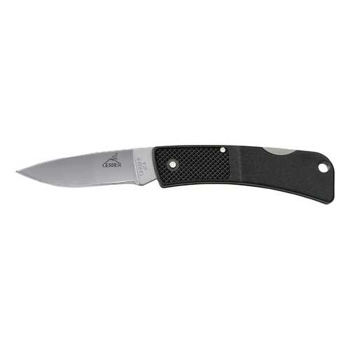 Туристический нож Gerber L.S.T. Ultralight 22-46050 черный в Интерспорт