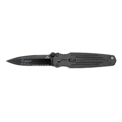 Туристический нож Gerber Mini Covert Fast черный в Интерспорт