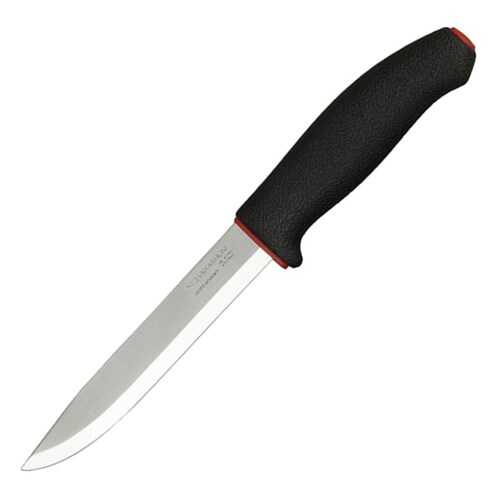 Туристический нож Morakniv Allround 731 1-0731 черный в Интерспорт