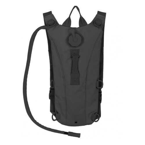 Гидратор (Питьевая система для рюкзака) HYDRATION BACKPACK, арт WB002, цвет Черный (Black) в Интерспорт