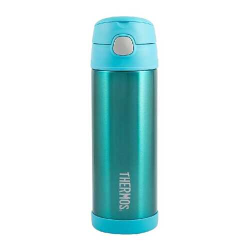 Термос детский Thermos F4023UP Stainless Steel 0,47л Мятный в Интерспорт