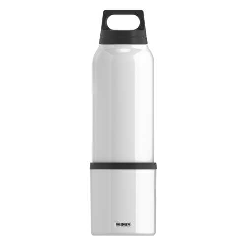 Термос Sigg 8448.20 1 л белый в Интерспорт