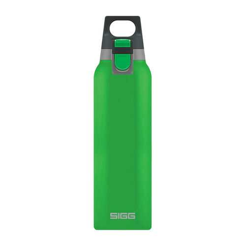 Термос Sigg 8694.10 0,5 л зеленый в Интерспорт