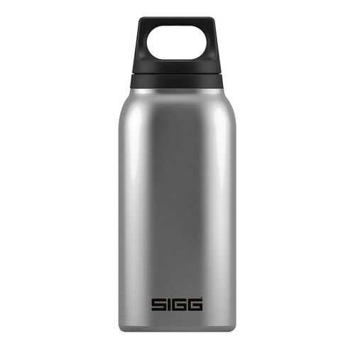 Термос Sigg H&C One 0,3 л серебристый в Интерспорт