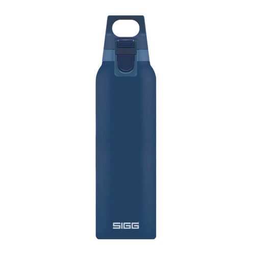 Термос Sigg H&C One 0,5 л синий в Интерспорт