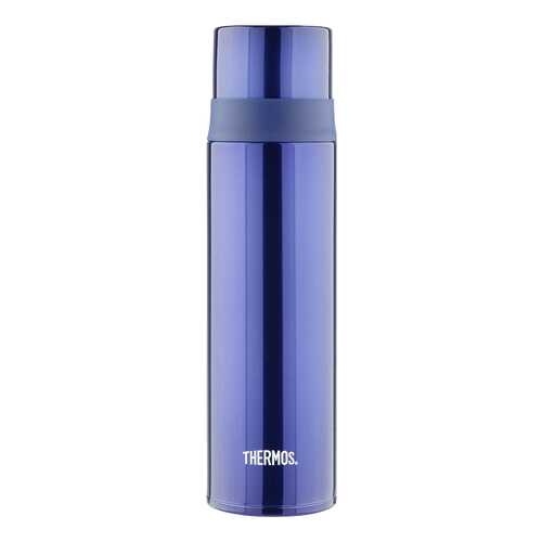 Термос Thermos FFM 0,5 л синий в Интерспорт