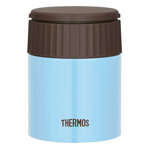 Термос Thermos JBQ 0,4 л голубой в Интерспорт