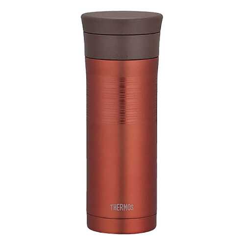 Термос Thermos JMK 0,48 л коричневый в Интерспорт