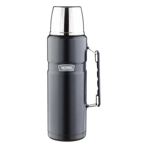 Термос Thermos King 1,2 л черный в Интерспорт