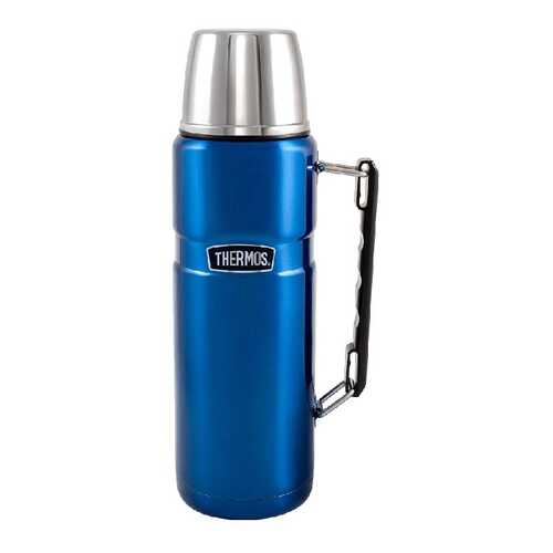 Термос Thermos King 1,2 л синий в Интерспорт