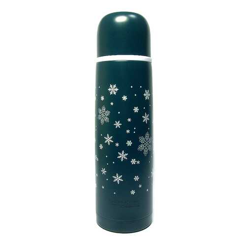 Термос Thermos Snowflask 1 л синий в Интерспорт