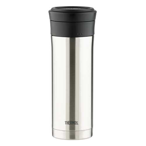 Термос Thermos TCMK 0,48 л серебристый в Интерспорт