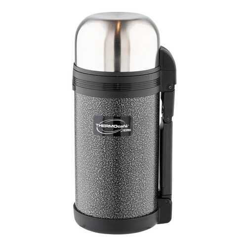 Термос Thermos ThermoCafe 1,2 л серый в Интерспорт