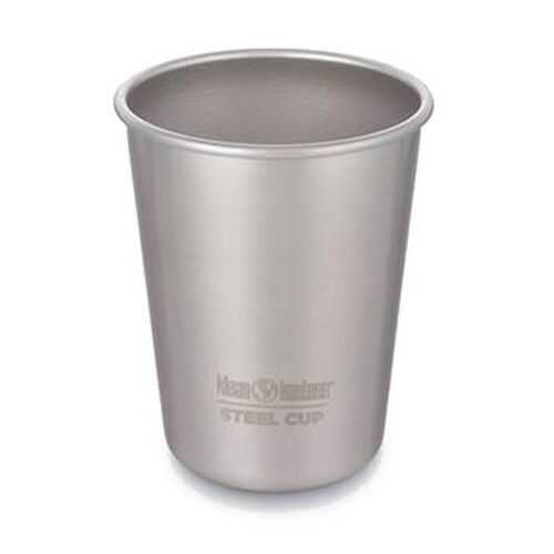 Туристический стакан Klean Kanteen Steel Cup 300 мл в Интерспорт