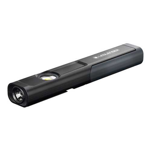 Фонарь LED Lenser iW4R (502003) в Интерспорт