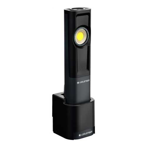 Фонарь LED Lenser iW7R (502005) в Интерспорт