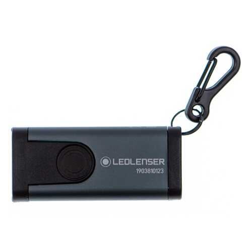 Фонарь LED Lenser K4R (502066) в Интерспорт