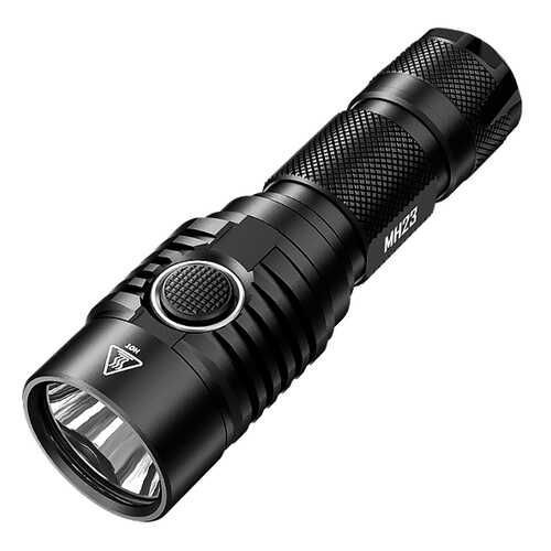 Фонарь Nitecore MH23 CREE XHP35 HD в Интерспорт