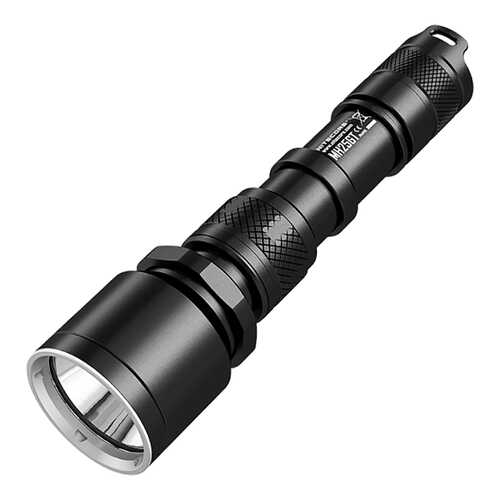 Фонарь Nitecore MH25GT Cree XP-L HI V3 в Интерспорт