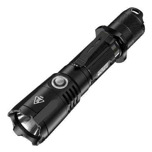 Фонарь NITECORE MH25GTS CREE XHP35 HD в Интерспорт