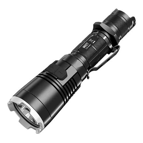 Фонарь Nitecore MH27 Cree XP-L HI V3 RGB в Интерспорт