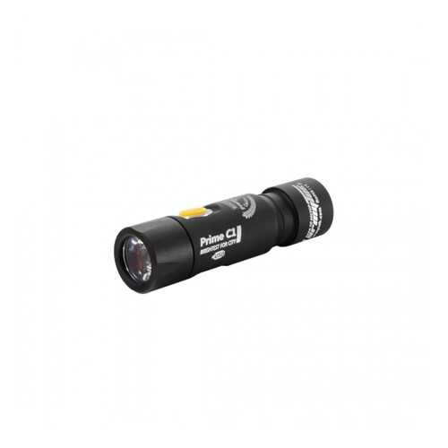 Туристические фонарь Armytek Prime C1 Magnet USB (холодный свет) в Интерспорт