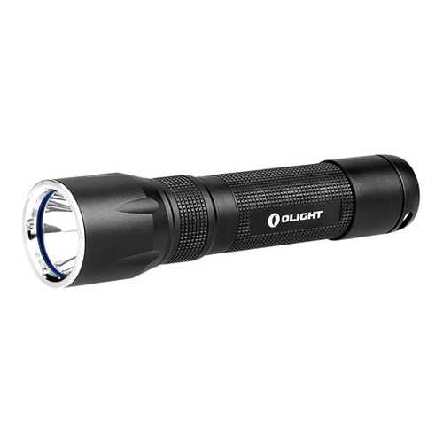 Туристический фонарь Olight R20 Javelot, черный, 3 режима в Интерспорт