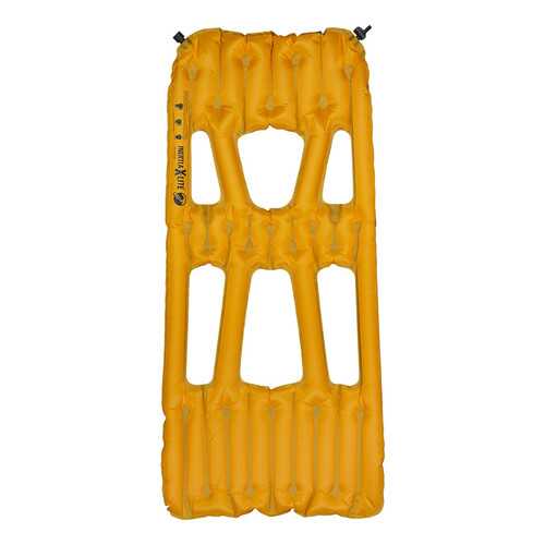 Коврик Klymit Inertia X-Lite pad orange 107 x 46 x 4 см в Интерспорт