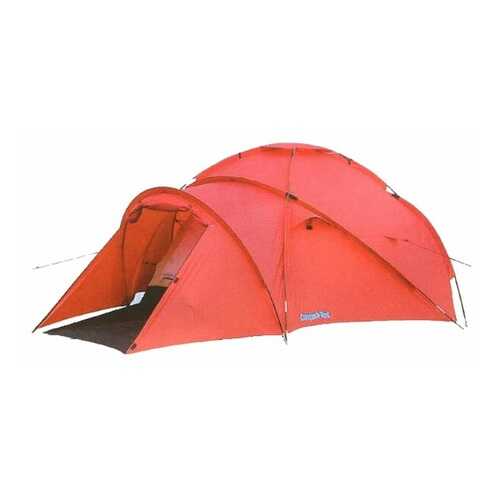 Палатка 2-местная Campak-tent L-5001 в Интерспорт