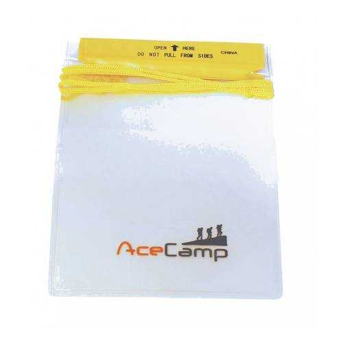 Чехол водонепроницаемый AceCamp Waterproof Pouch L, - 1852L в Интерспорт