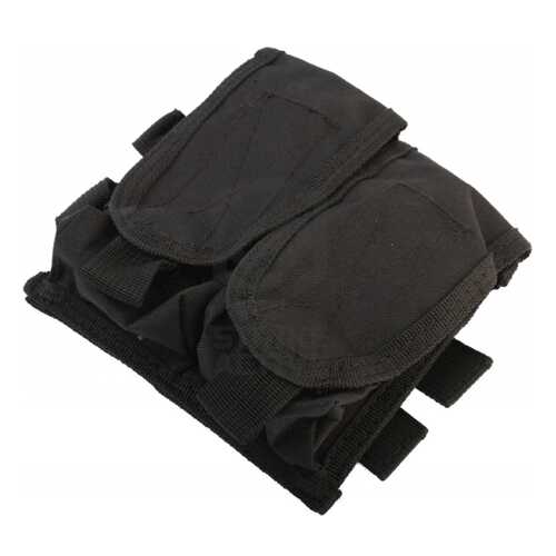 Подсумок для гранат RAV Double Grenade Pouch (Black) в Интерспорт