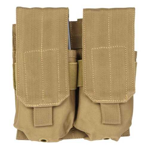 Подсумок для магазинов M4/M16 Double (Tan) в Интерспорт