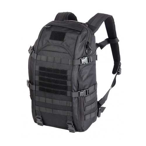 Рюкзак Тактический Combat Hardpack TB-1983, 28 литров, цвет Черный (Black) в Интерспорт