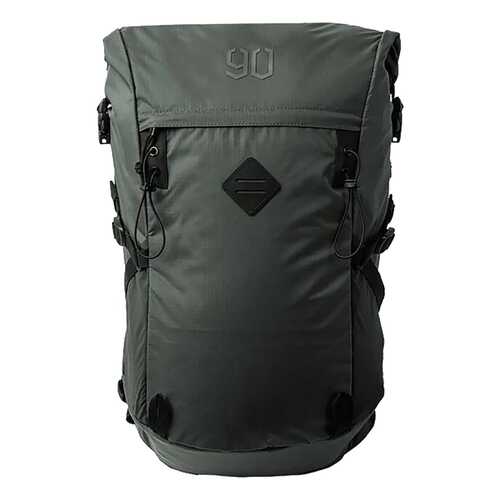 Рюкзак треккинговый Xiaomi Ninetygo Hike outdoor Backpack 25 л green в Интерспорт