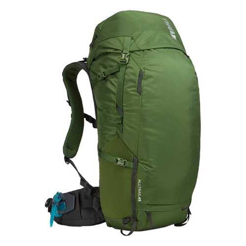 Рюкзак туристический Thule AllTrail Garden Green 45 л в Интерспорт